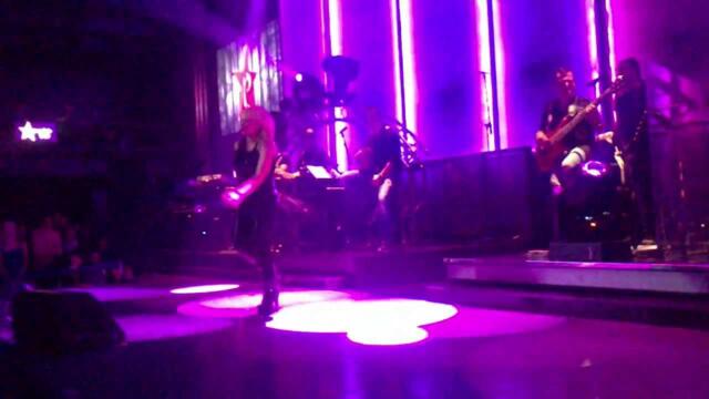 Peggy Zina - Na mi mou grafeis sagapw