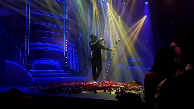 Νίκος Οικονομόπουλος  -  Ora Na Pigeno