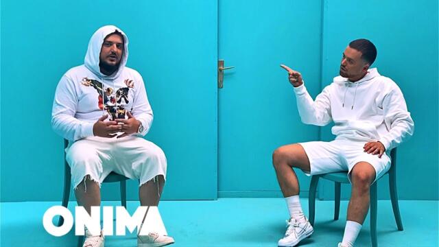 Lumi B x Yll Limani - Pate