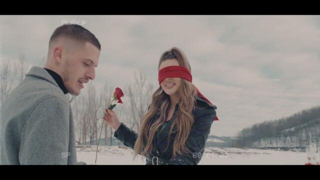 BARDHI - Engjulli im (Remake) (Official Music Video)