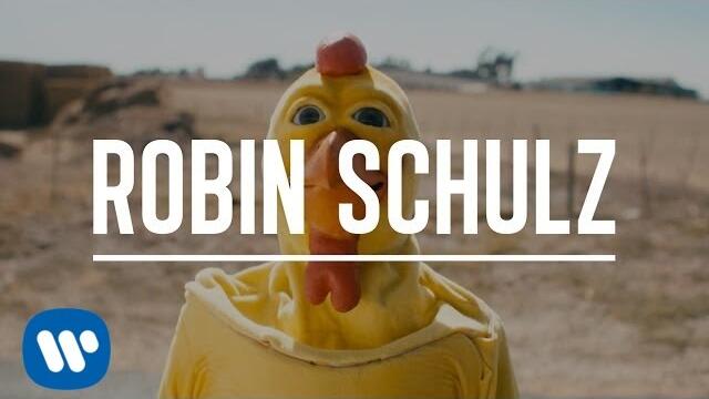 ROBIN SCHULZ FEAT. AKON – HEATWAVE (OFFICIAL VIDEO)