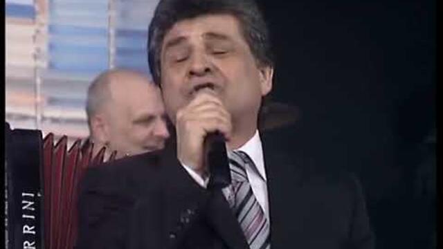 Angel Dimov - Kako cu, kako suze da skrijem - (Live) - Zapjevaj uzivo - (Renome 2007)