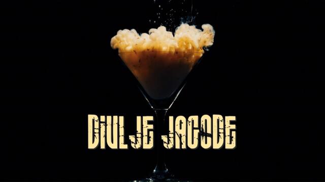 Divlje jagode - Kap po kap (Official lyric video)