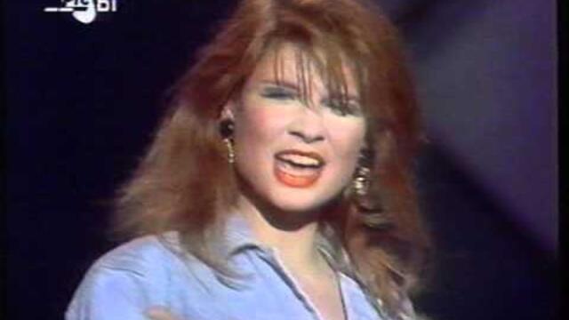 Maja Marijana - Bio mi je dobar drug - Marketing express - (TV RTS B1 1993.)