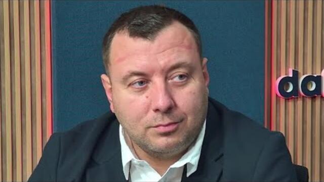 Петров, „Възраждане“: РЕФЕРЕНДУМ за ЕВРОТО трябва да има!