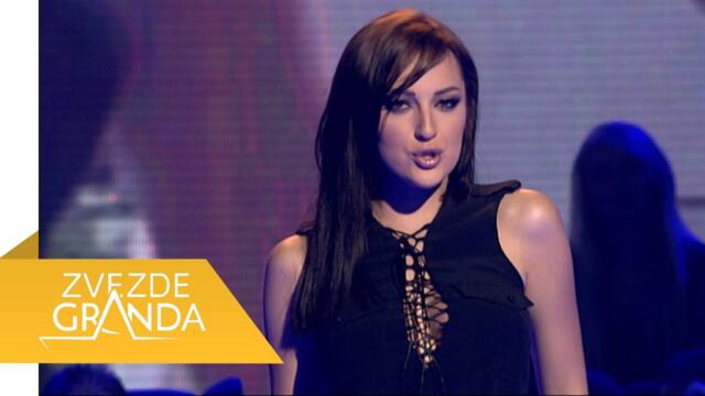 Aleksandra Prijovic - Telo - ZG Specijal 38 - (TV Prva 18.06.2017.)