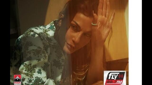 Δέσποινα Βανδή - Πέτρα | FLY 89.7 teaser