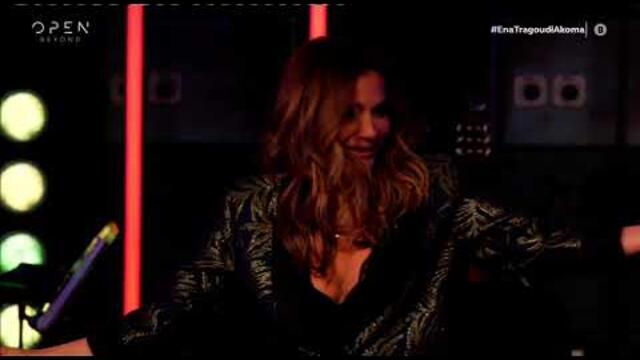 Γιώργος Θεοφάνους: Αυτός είναι ο λόγος που άργησε η κυκλοφορία του άλμπουμ του με τη Δέσποινα Βανδή