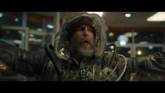 Удачи, веселитесь, не умрите — Русский трейлер (Субтитры, 2026) #кино #фильмы