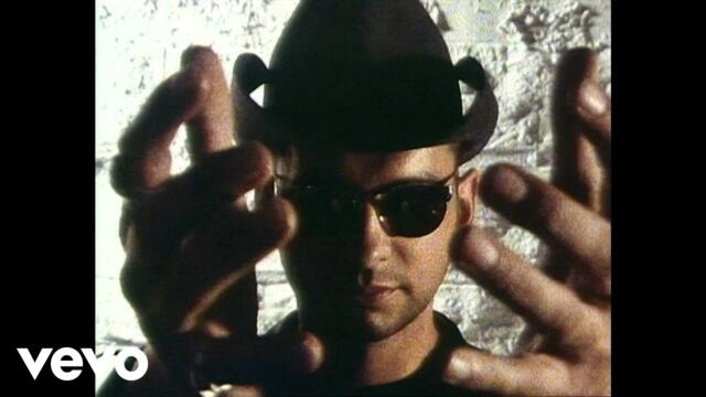 Depeche Mode - Personal Jesus