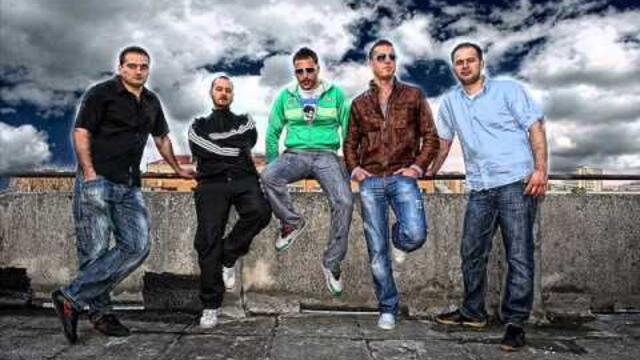 Farenhajt & Andrej Ilic - Jos se nadam.wmv