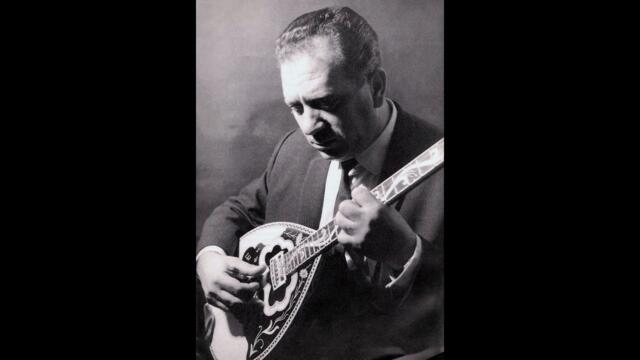 Οι θαλασσινοί - Γιώργος Ζαμπέτας