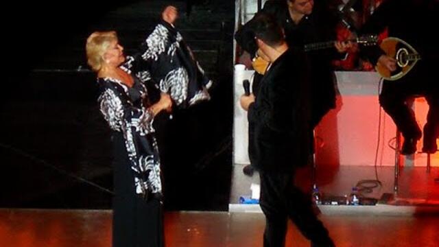 Μαρινέλλα & Ρέμος - ΟΙ ΘΑΛΑΣΣΙΝΟΙ (English Subtitles)