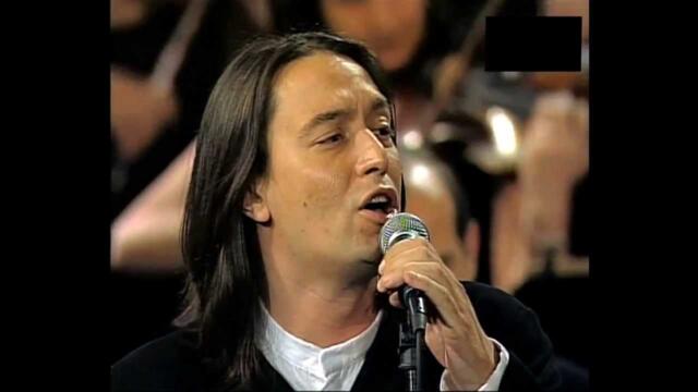 Yannis Kotsiras - Anoigo to stoma mou HD