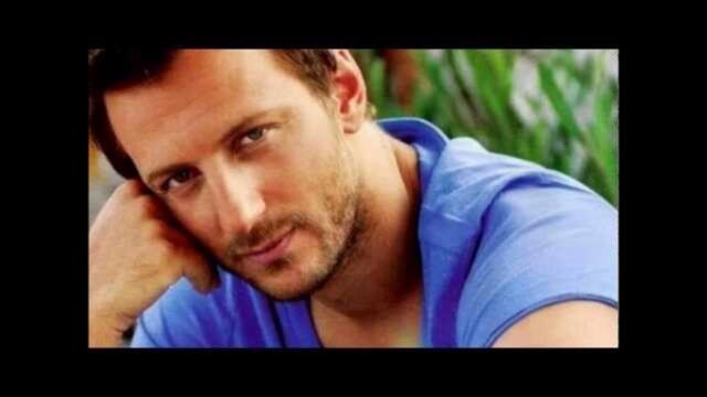 Kostas Karafotis.- Mila Mou (S'Agapo).