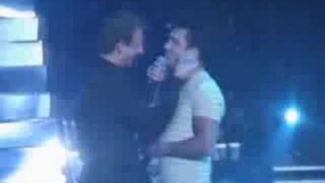 Kostas Kountos - Kostas Karafotis - Maro Lytra - Mila mou