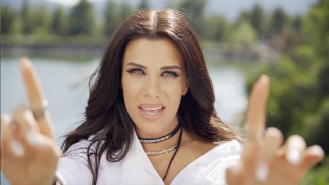 Μορφούλα Ιακωβίδου - Μάτια Μελαγχολικά (Official Music Video)