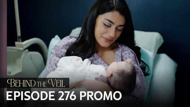 Gelin 276.Bölüm Fragmanı | Behind the Veil Episode 276 Promo