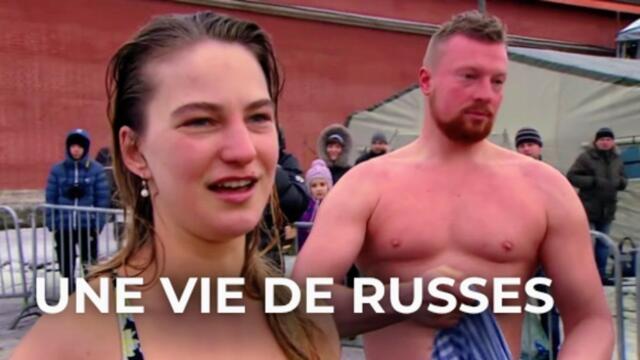 Saint-Pétersbourg, la ville des Extrêmes