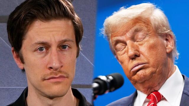 Thank you, President Trump [???]