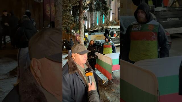 Венци Стефанов прогнозира победа за България над Грузия ⚽️🇧🇬