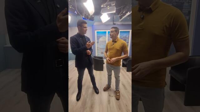 Божанков и Пело: Ще има ли България Европейско бъдеще?