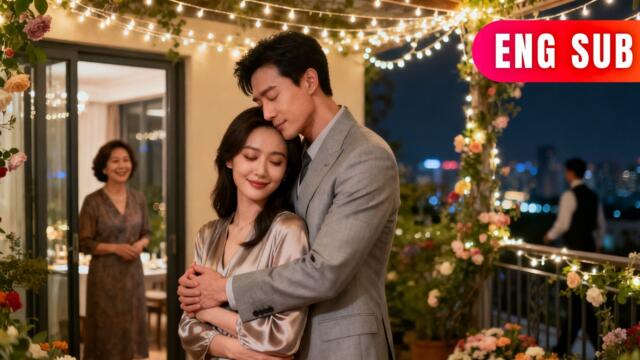 [ENG SUB]✨Heart Towards Zhou Zhou :Don't Run, Zhou Zhou, You Can Only Be Mine!#DRAMA #PureLove