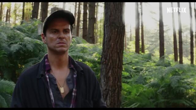 Wake Up Dead Man VF Netflix France