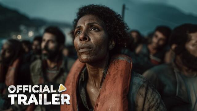 RUN (2025) — Official Trailer