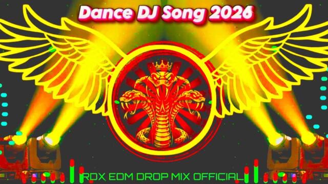 Nagin DJ Remix Song | Wedding Songs DJ Remix | Barati Dj Song | Bhojpuri Dj Song | 2026 Dj #Gana RDX