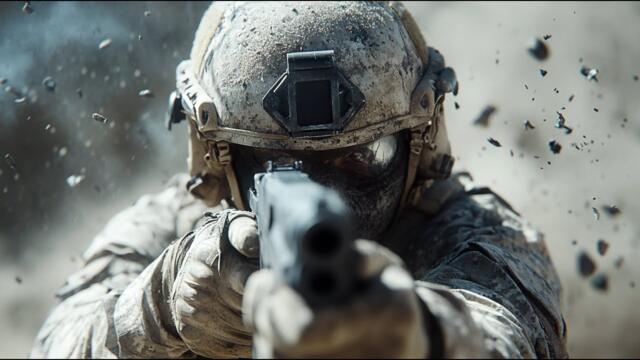 Hot Action Movie: Undercover Storm — Detective Brotherhood, Betrayal & the Black-Gold Era #action