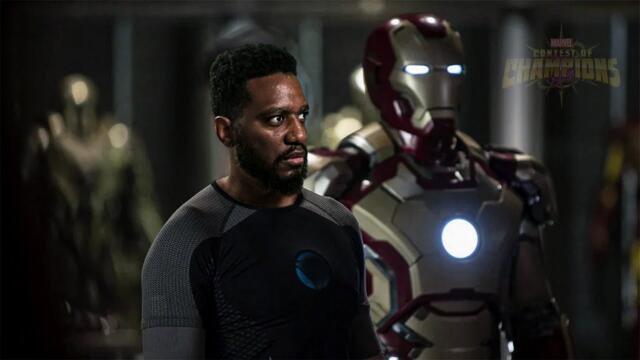 ⚔️ Off-Season BG Grind + New Side Quest! | Marvel Contest of Champions 🔮