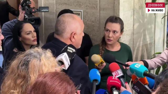 Бойко Борисов: Предложихме по 120 лева коледни надбавки за всички пенсионери под праха на бедност