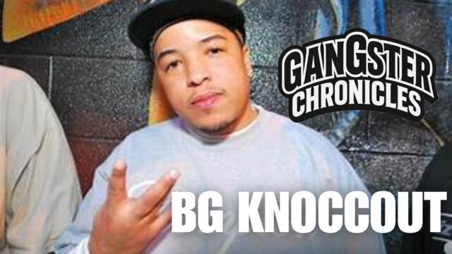 BG KNOCCOUT: Banging Only Brought Me D*ath & Misery