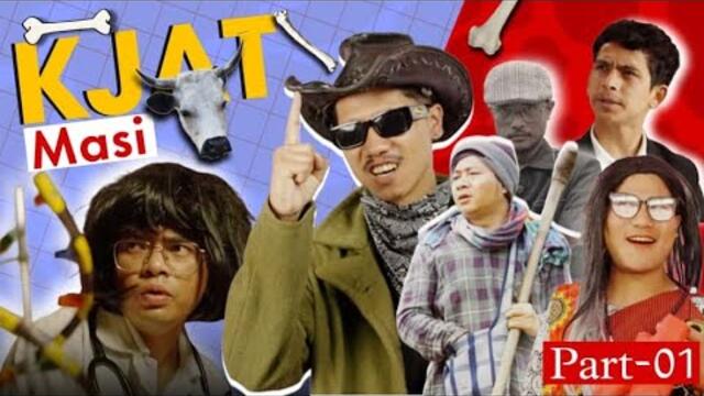 Kjat masi || Short film || English sub