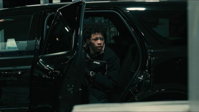 Luhh Dyl - Gimme A Sign [Official Video]