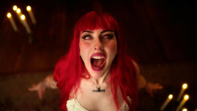 VANA - Pray (Official Music Video)