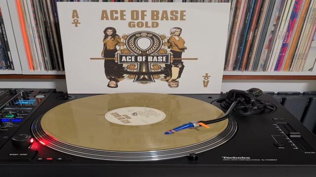 Ace of Base - Beautiful Life (1995)