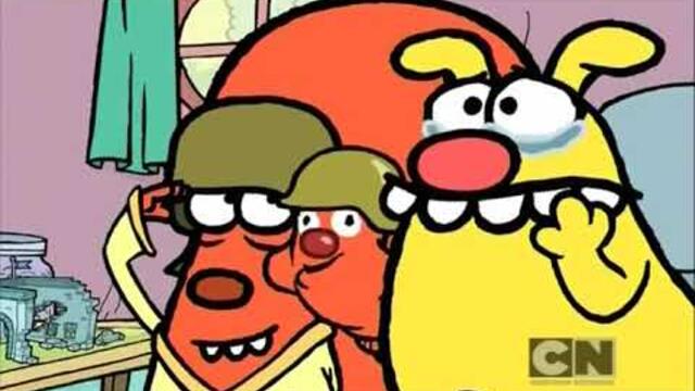 Добрият Ед Бг Аудио