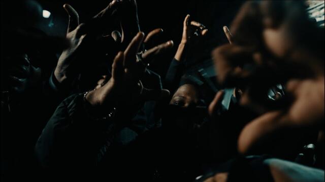 Enphamus -  Cam Skattebo (Official Video)