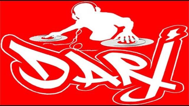 Dar-J - Dance Of The Year 1993