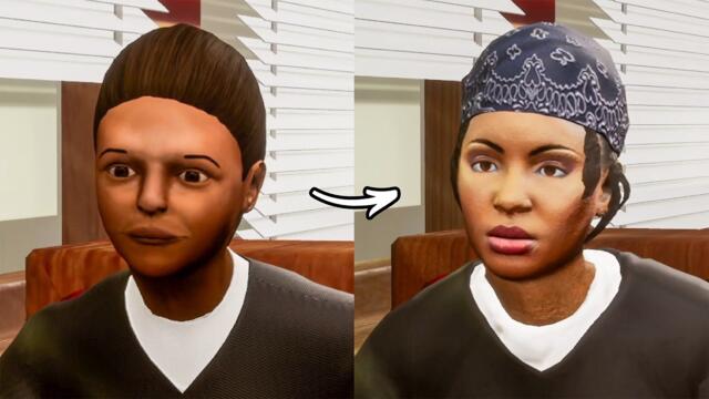 Fixing Rockstar’s Worst Remaster With Mods