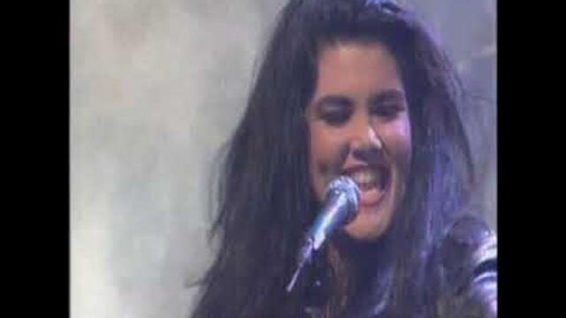 L.A. Style - I'm Raving (Belgium, 1992)