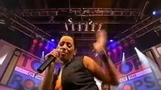 Top of the Pops - Tom Novy feat. Lima "Now or never"