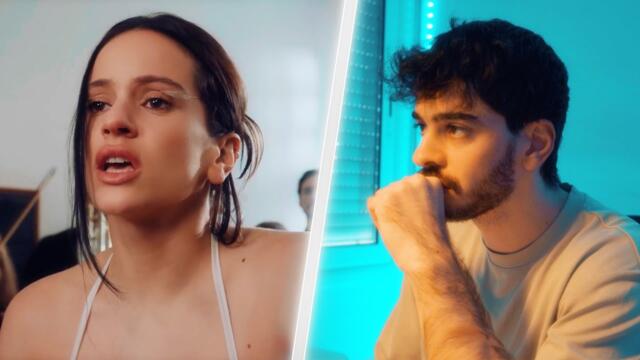 Rosalia - Berghain (SKAN Remix)