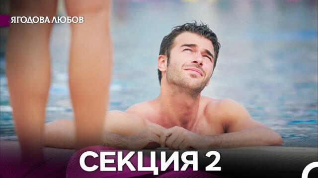 Ягодова Любов 2 Секция (Български Дублаж)