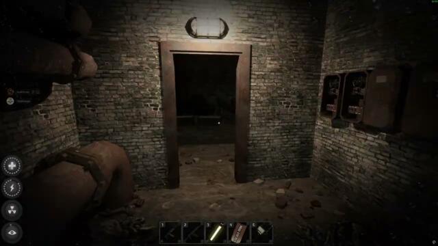 Misery - Полный заход в бункер