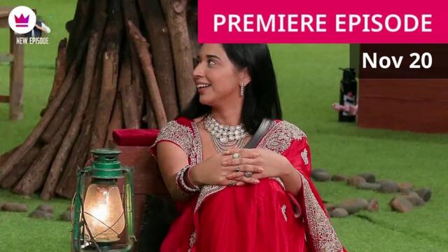 Bigg  Boss 19 today episode - 20 nov 2025 full episode HD