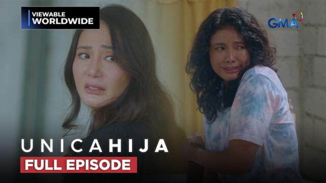 Unica Hija: Full Episode 13 (with English subtitles) November 19, 2025