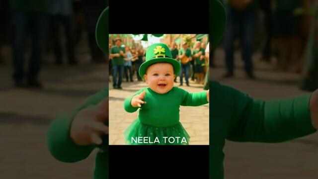 Jingle Bells 🎄 Kids & Toddlers Dance | Christmas Song 2025 | Baby Dance | Nursery Rhyme | Neela Tota